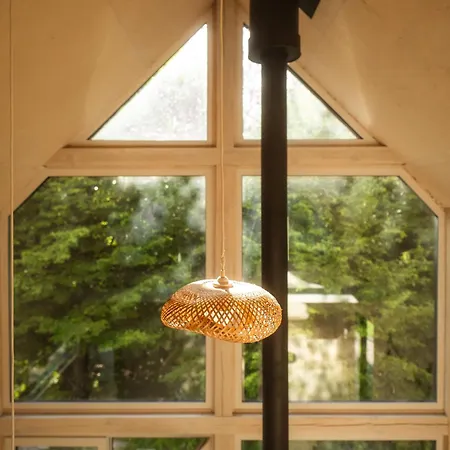 Schody Do Wody Linia Brzegowa Jeziora Kaszuby Roztoka (Gdansk)