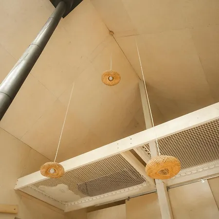 Domek alpejski Schody Do Wody Linia Brzegowa Jeziora Kaszuby