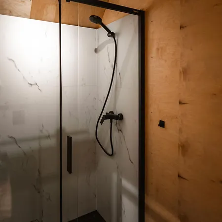 Schody Do Wody Linia Brzegowa Jeziora Kaszuby