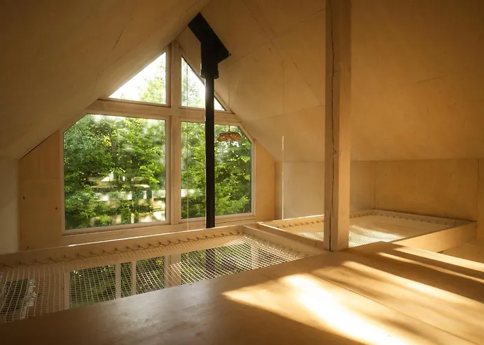 木屋 Linia Brzegowa Jeziora Kaszuby Sauna I Balia *