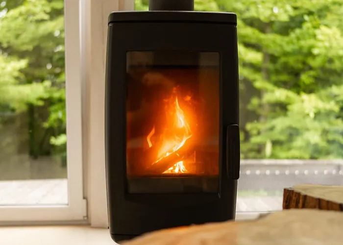 Linia Brzegowa Jeziora Kaszuby Sauna I Balia 木屋 Roztoka (Gdansk)